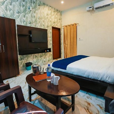 Corbett Nature Walk Resort Ramnagar (Uttarakhand) Exteriér fotografie