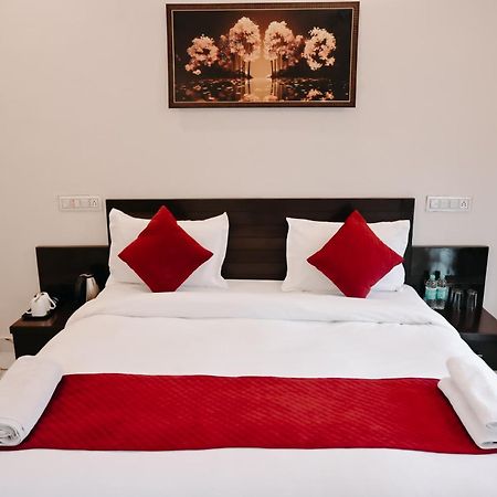 Corbett Nature Walk Resort Ramnagar (Uttarakhand) Exteriér fotografie