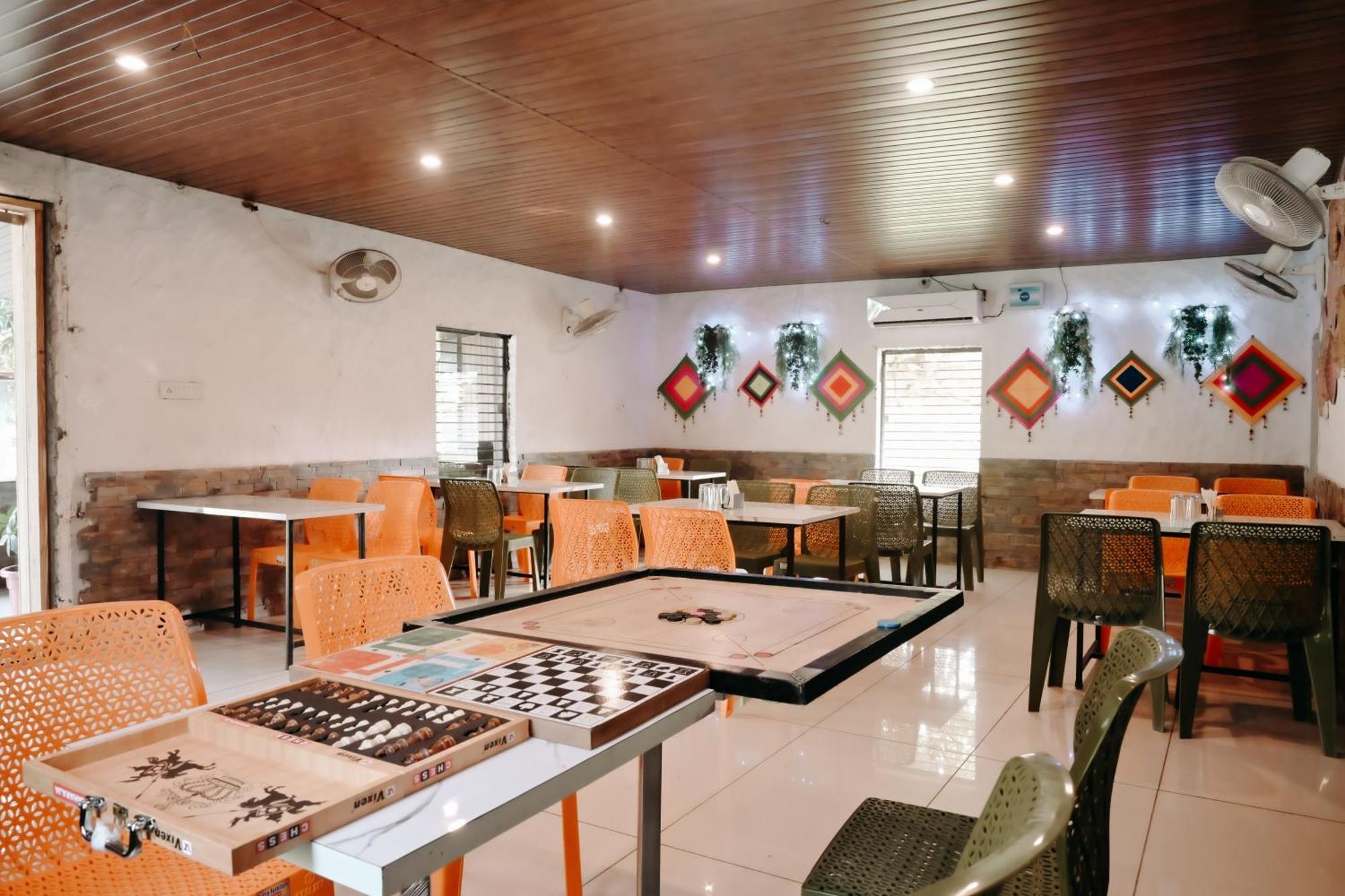Corbett Nature Walk Resort Ramnagar (Uttarakhand) Exteriér fotografie