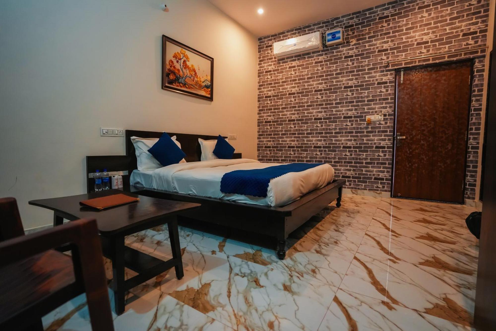 Corbett Nature Walk Resort Ramnagar (Uttarakhand) Exteriér fotografie