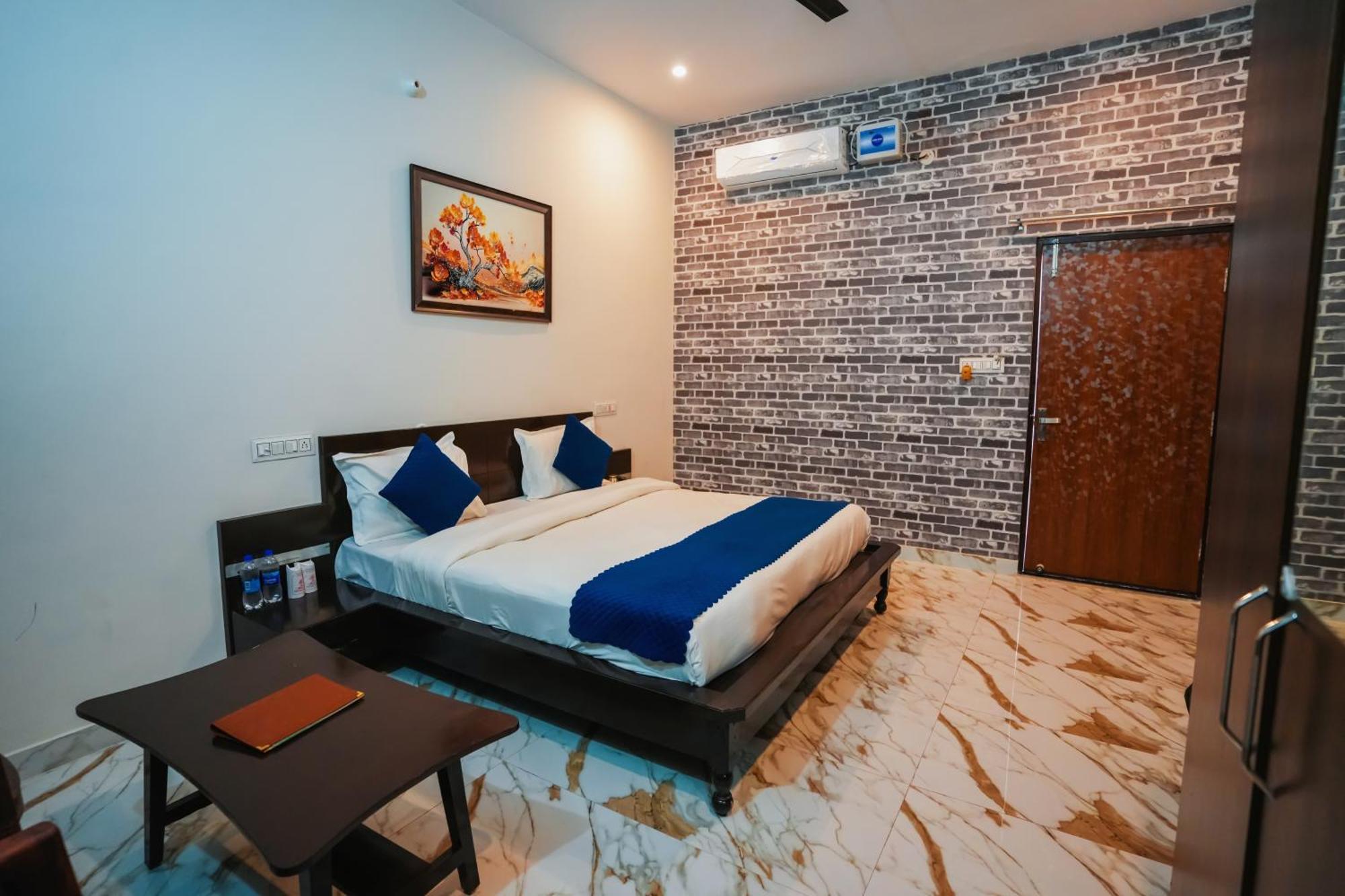 Corbett Nature Walk Resort Ramnagar (Uttarakhand) Exteriér fotografie